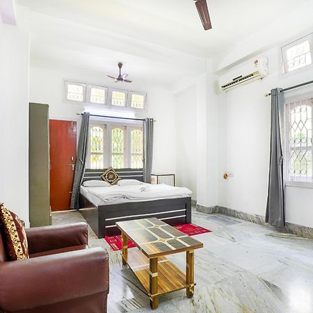Green Vista Homestay Гувахати Екстериор снимка