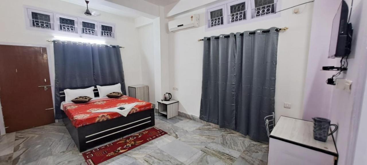 Green Vista Homestay Гувахати Екстериор снимка
