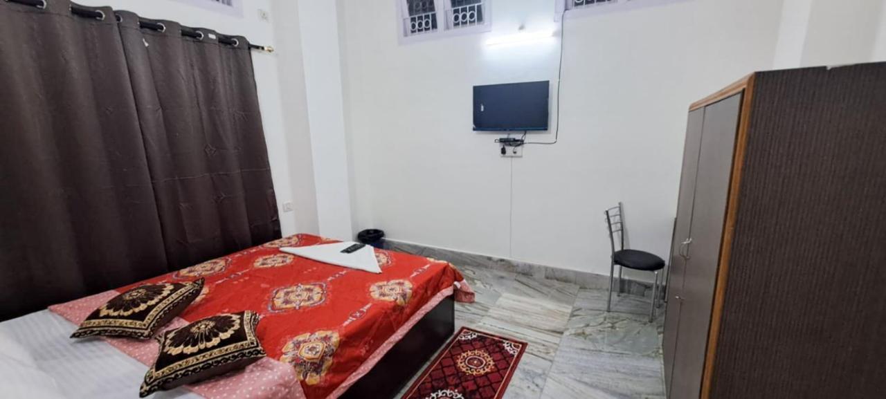 Green Vista Homestay Гувахати Екстериор снимка