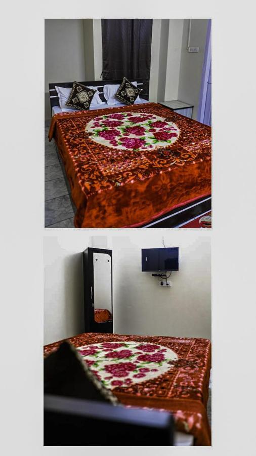 Green Vista Homestay Гувахати Екстериор снимка