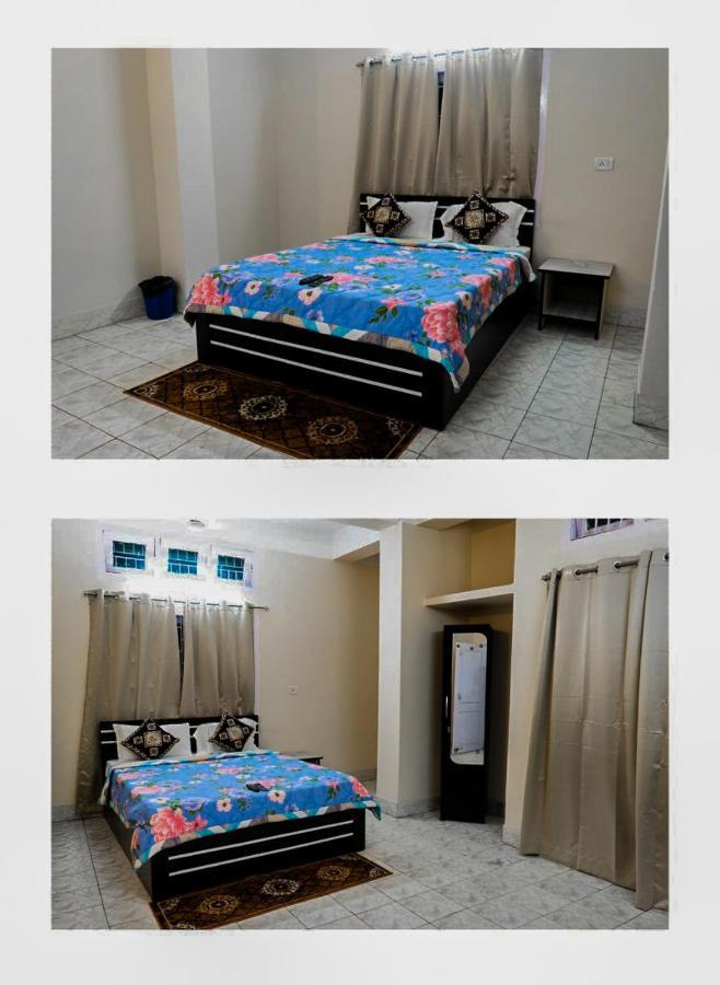 Green Vista Homestay Гувахати Екстериор снимка