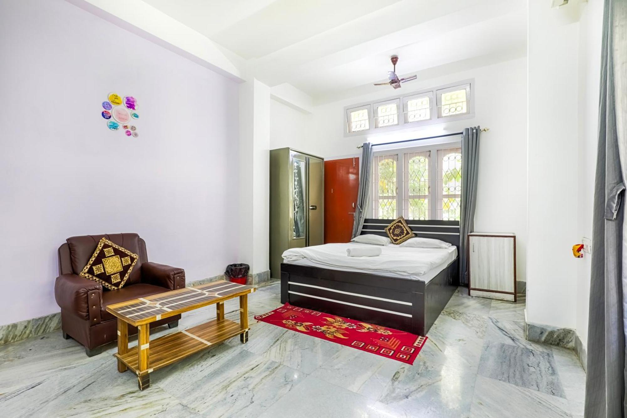 Green Vista Homestay Гувахати Екстериор снимка