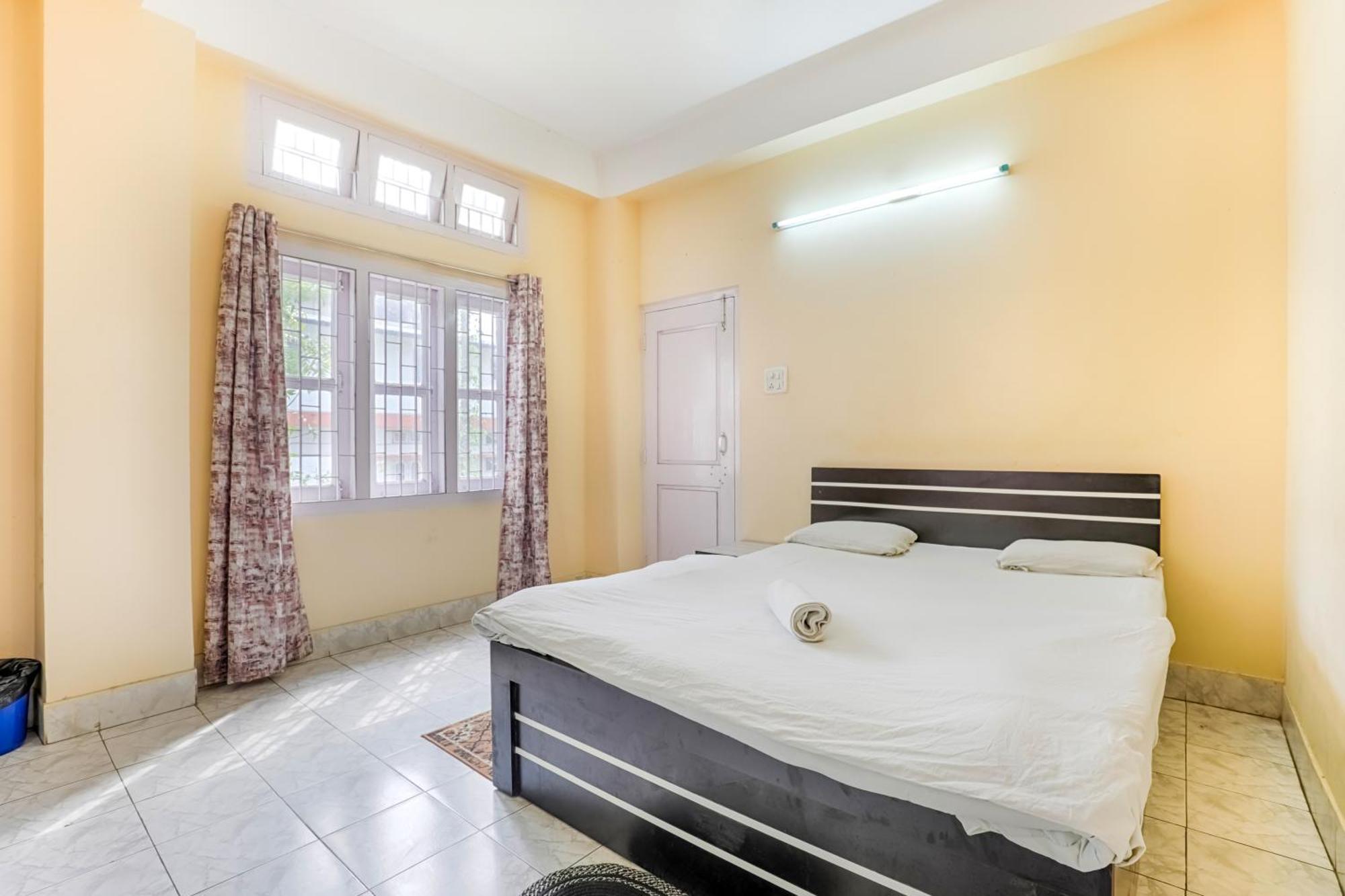 Green Vista Homestay Гувахати Екстериор снимка