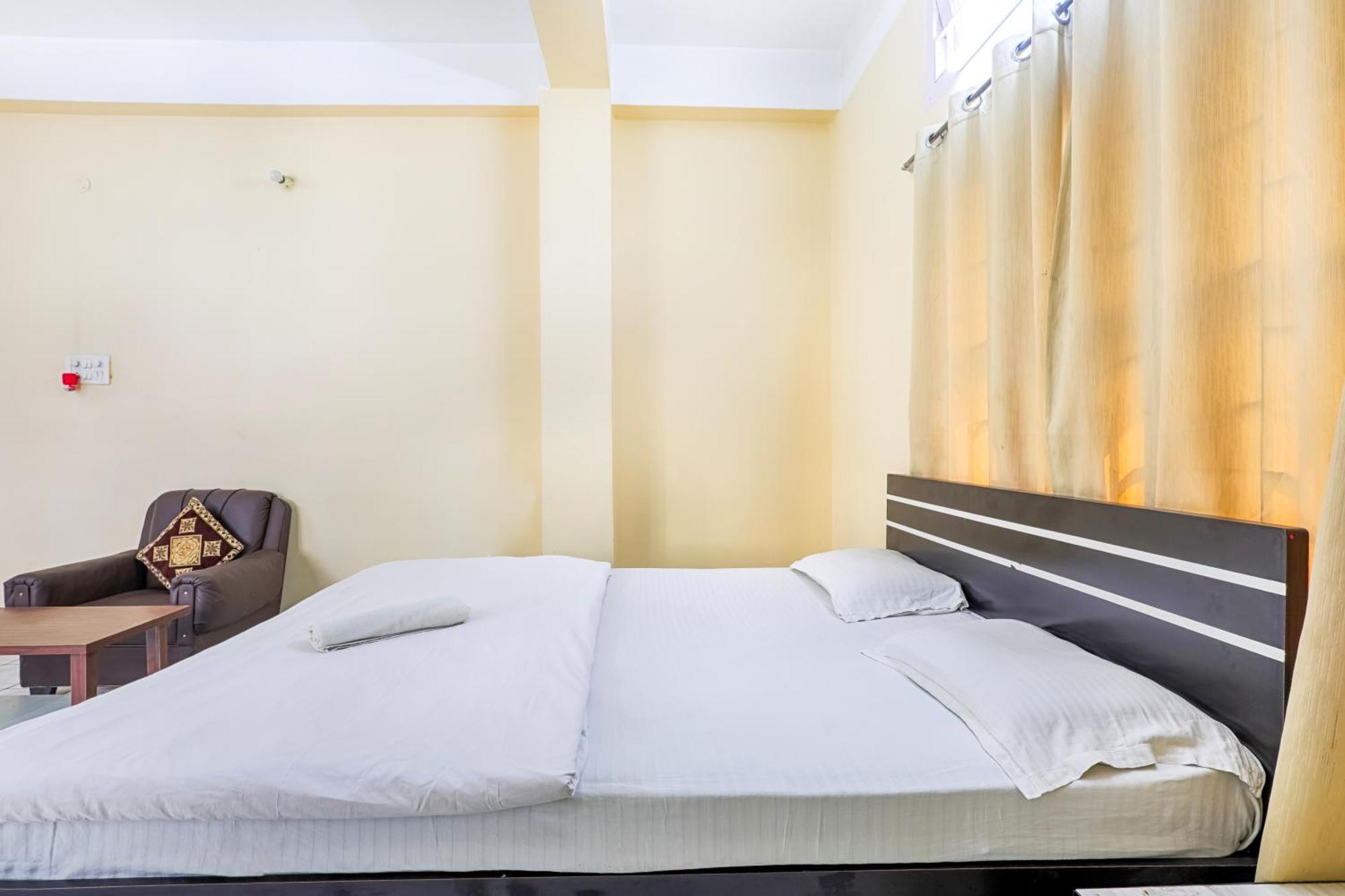 Green Vista Homestay Гувахати Екстериор снимка