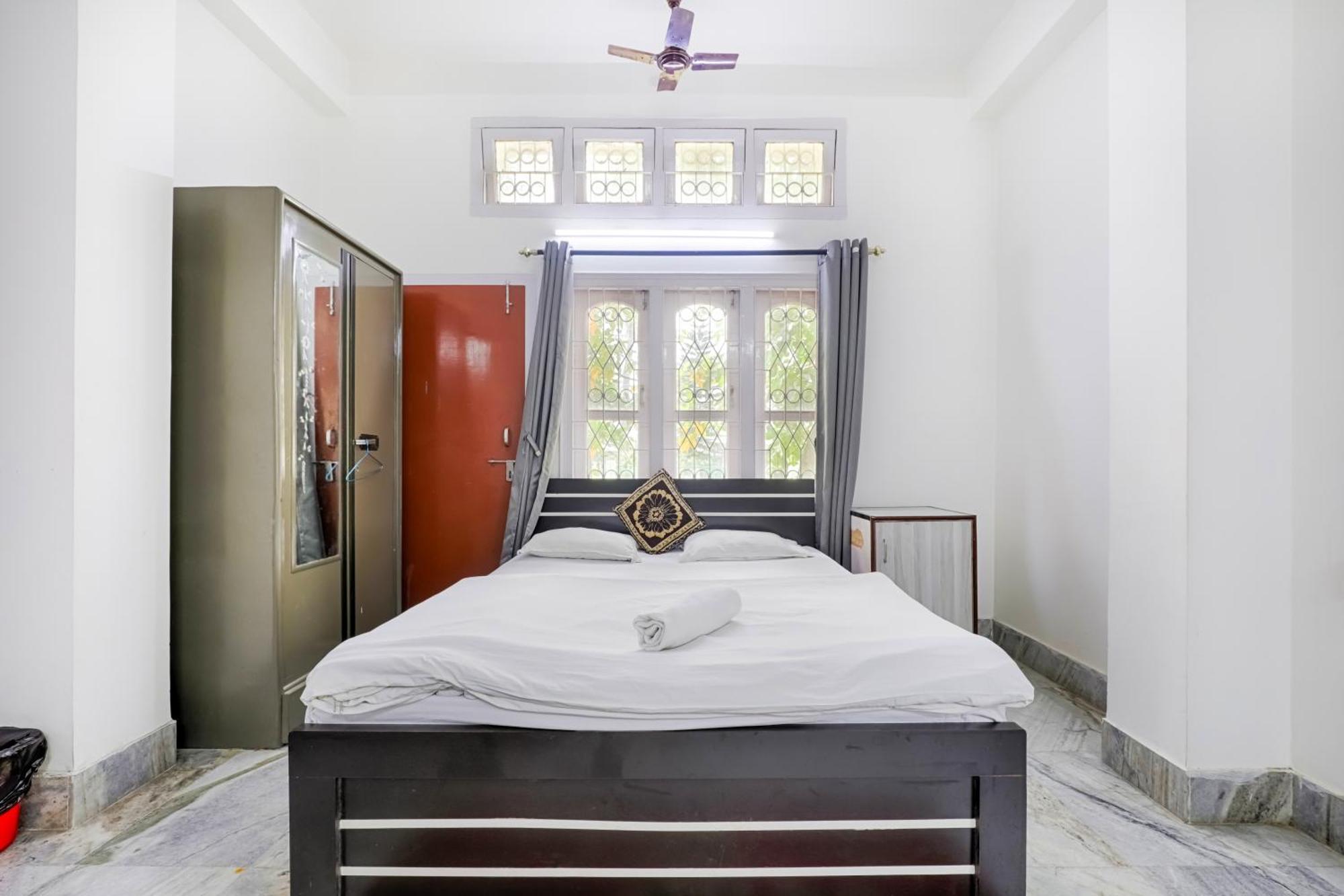 Green Vista Homestay Гувахати Екстериор снимка