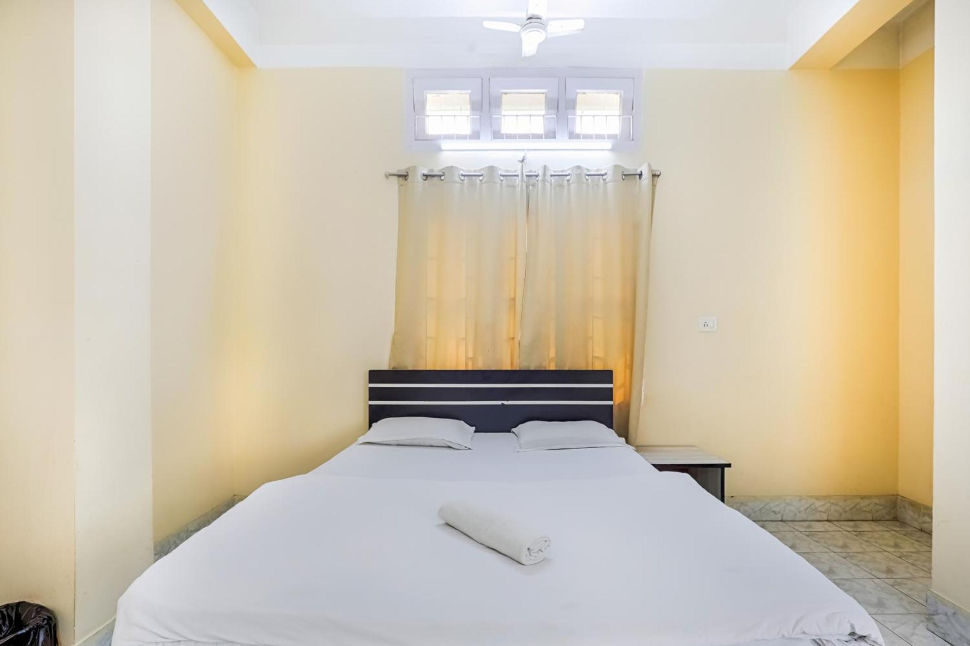 Green Vista Homestay Гувахати Екстериор снимка