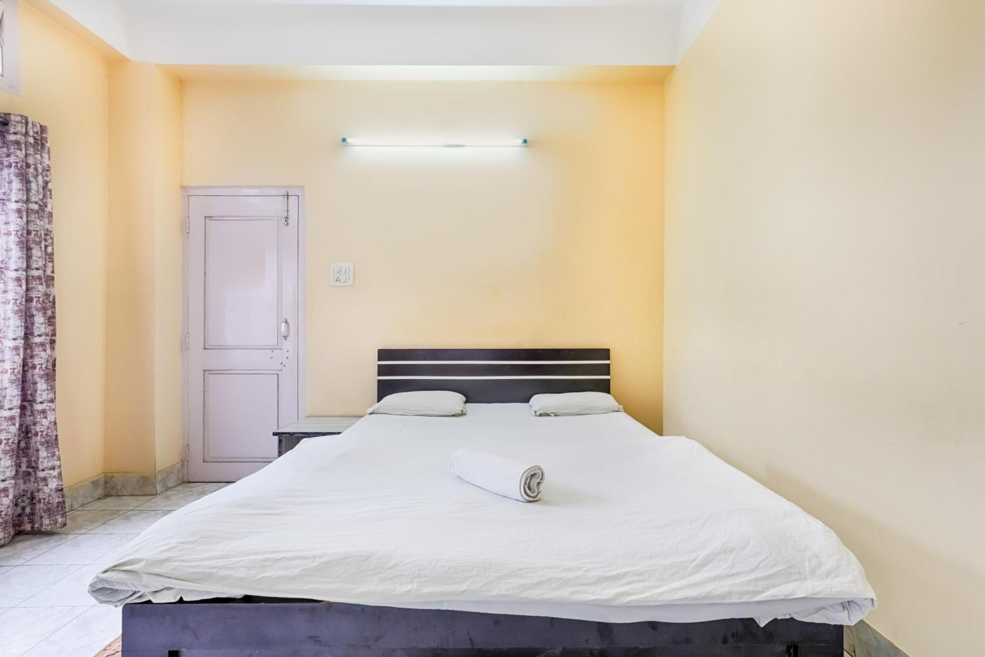 Green Vista Homestay Гувахати Екстериор снимка