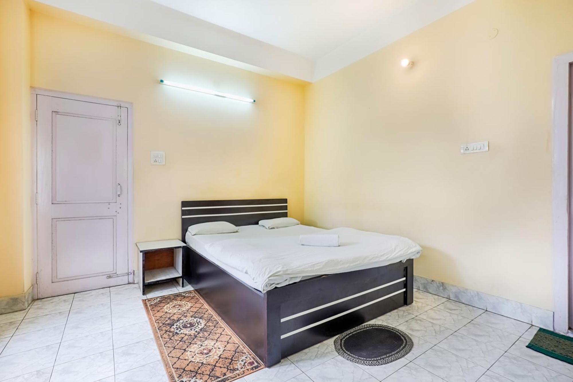 Green Vista Homestay Гувахати Екстериор снимка