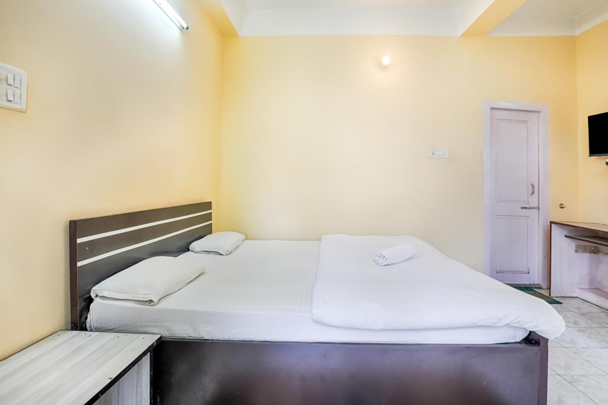 Green Vista Homestay Гувахати Екстериор снимка